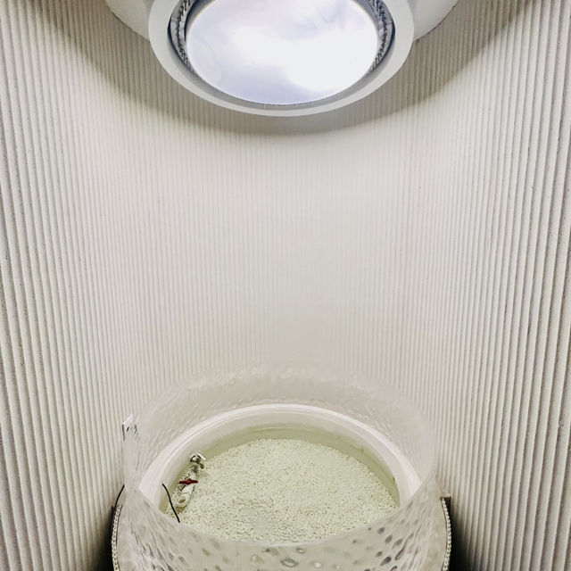 體驗深圳極具氛圍感的高端SPA