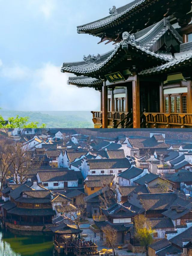 宜興！被嚴重低估的小眾寶藏旅行地