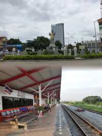 泰國亞蘭口岸的旅行攻略