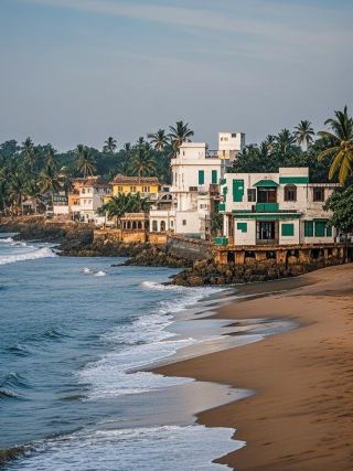 Kozhikode: A 4-Day, 3-Night Journey to India's Southwest Corner