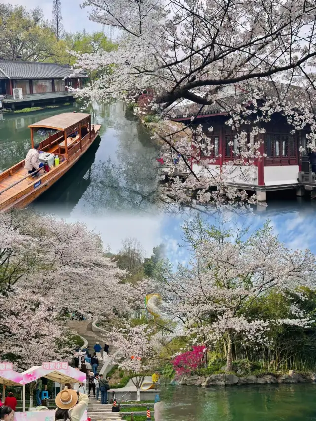 I spent three days and two nights in Hangzhou and stayed up late to put together this travel guide.