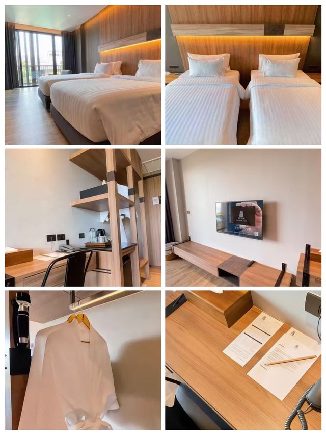 旅行必住！柚木酒店，小眾又驚艷的夢幻之選