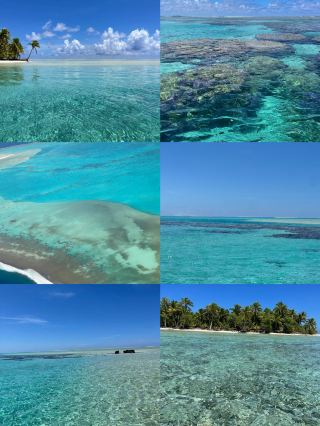 Escape to Rarotonga, and discover the romance of the South Pacific.
