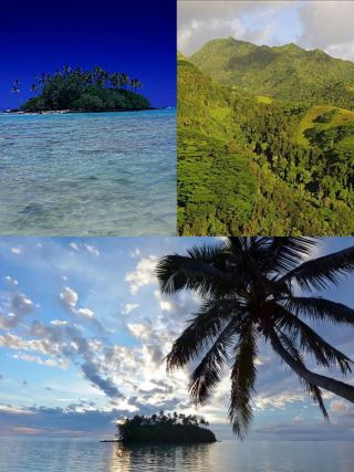 Rarotonga, Cook Islands | Your Dream Trip Guide