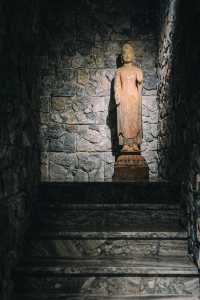 北京元老級睇展勝地！奧加美術館影出電影感