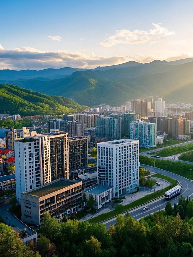 揭秘白山旅行：藏着哪些驚喜？
