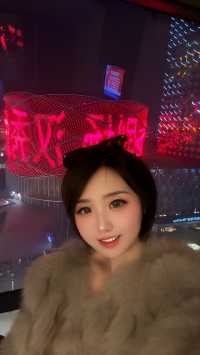 武漢櫻花季被這家酒店狠狠圈粉