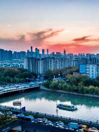 揚州-鎮江-南京Citywalk 解鎖三城魅力之旅