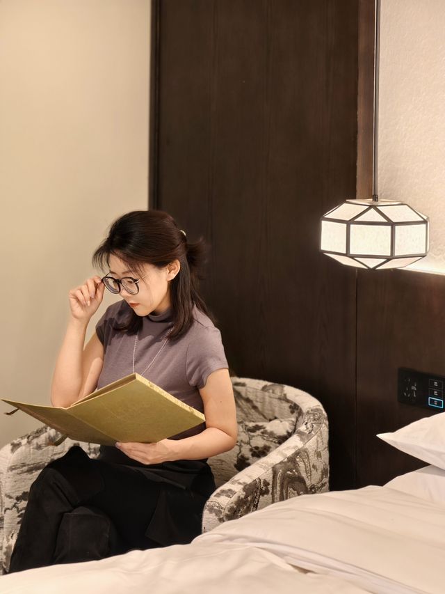 擺爛是最好的回血方式