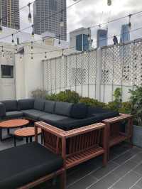 悉尼這家酒店位置超好住得開心