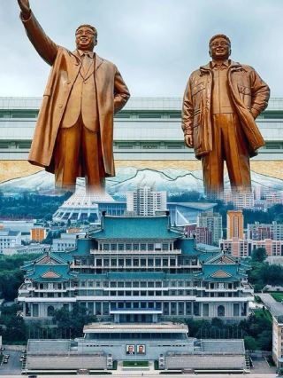 Pyongyang | Explore the Mysterious Capital of North Korea!