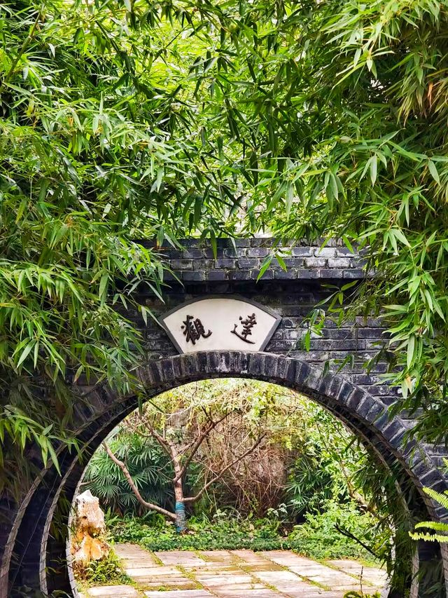 南岸區     下浩里（下浩老街）
