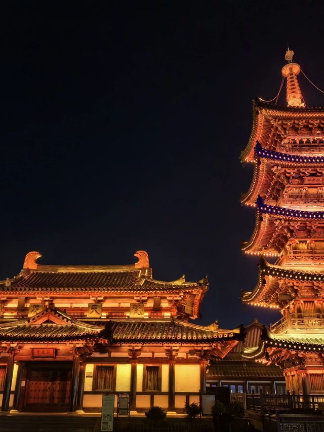 5日暢遊南京等地超詳細攻略趕快收藏