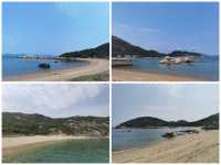 香港離島遠足—南丫島環島遊