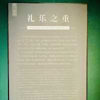來看看深圳博物館銅器展啦！！