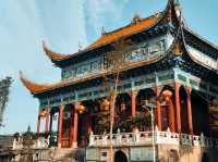 美丽小镇