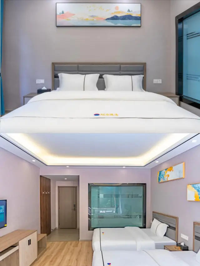 가성비 여행객 감동! 황룽 관광지 방문 시 꼭 묵어야 할 숙소!