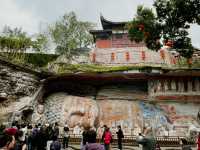 Beauty of China | Chongqing Trip 