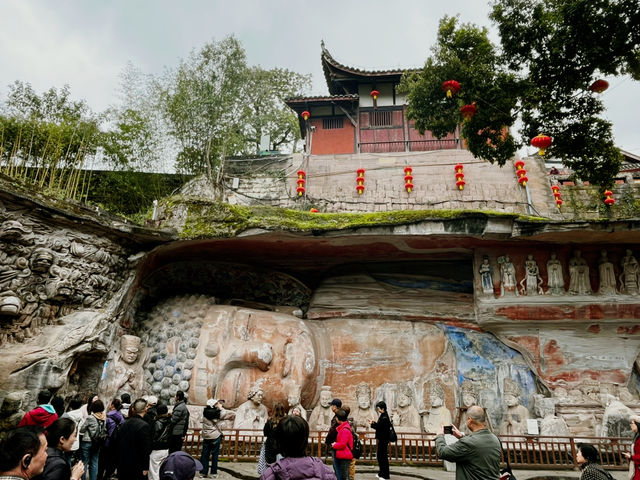 Beauty of China | Chongqing Trip 