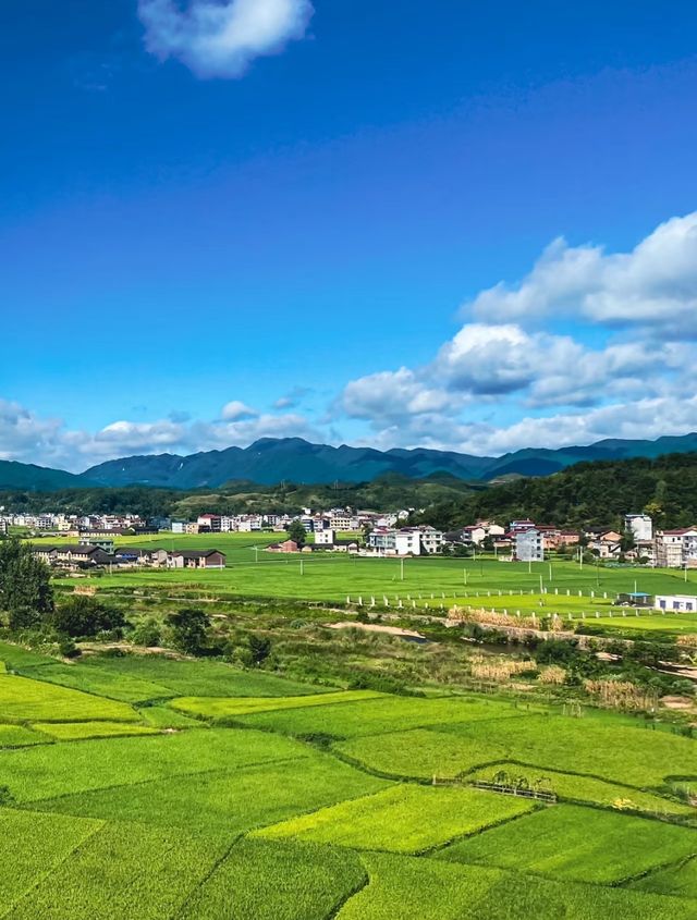 上堡古國 | 千年苗疆的神秘古寨