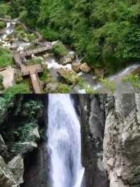 探索雲南曲靖：尼珠河大峽谷的壯麗之旅