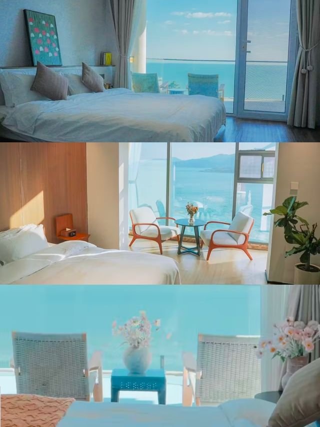 【海邊日記】來一場與海的浪漫邂逅