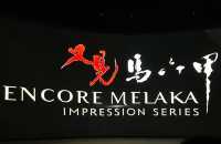 Tracing the Nyonya Heritage: The Call of Malacca
