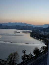 洱海枕夢錄 | 在英迪格收藏大理的風花雪月