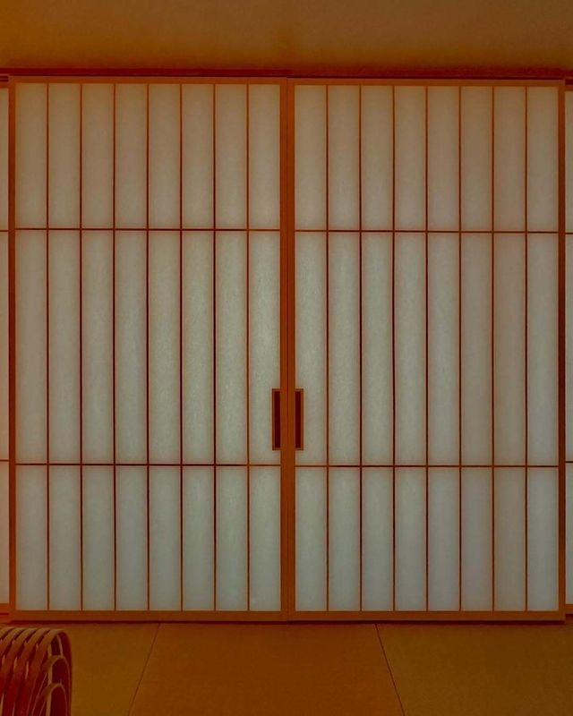 藏在東京的世外桃源，邂逅虹夕諾雅