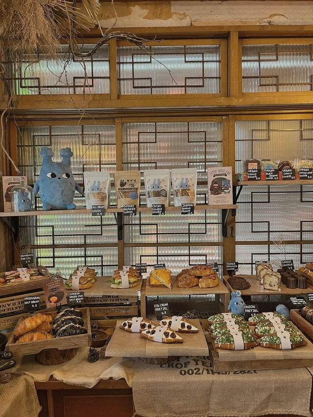 景福宮旁的寶藏小店！優格控必衝