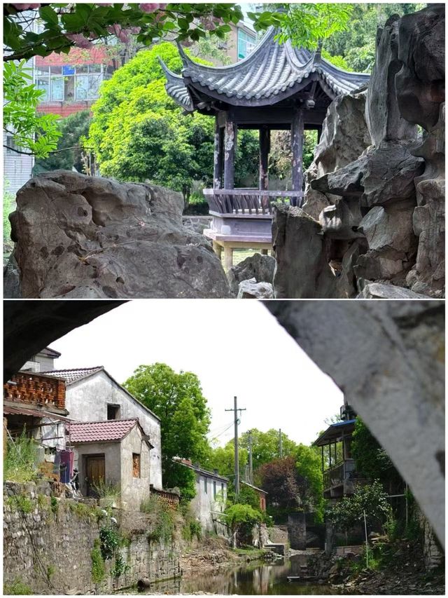 溧陽去咗5次，整理出來嘅攻略