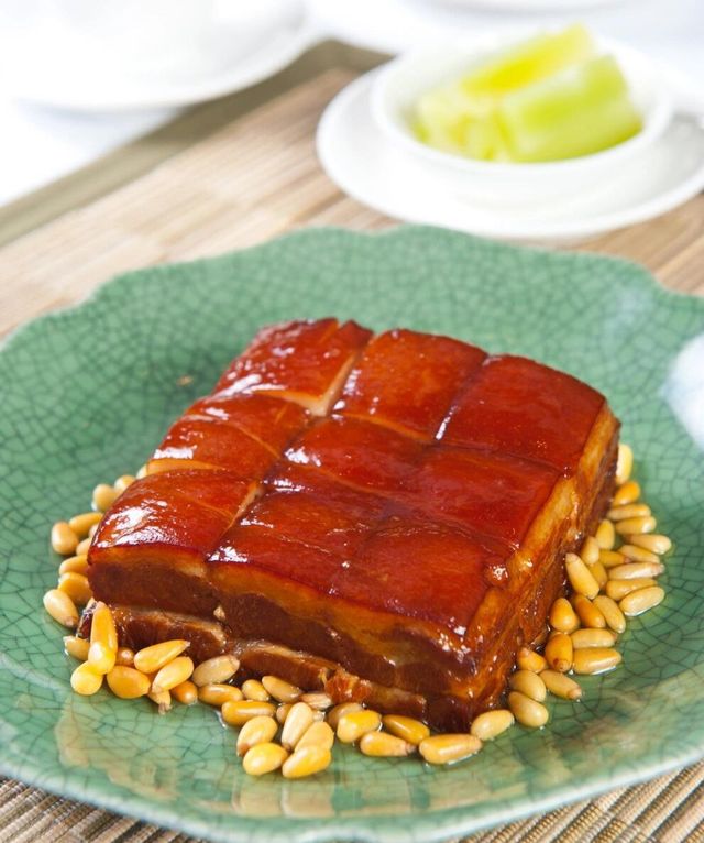 去香港必打卡的美食餐廳，萬勿錯過哦～