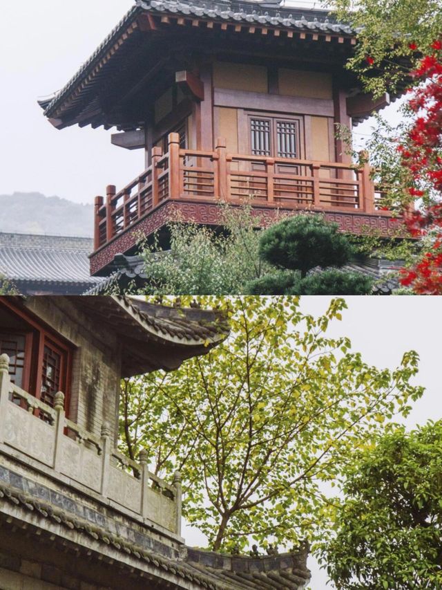 襄陽超酷酒店終於被我找到了