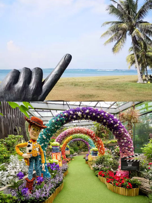 新加坡受罪已回，要去的姊妹慎重。