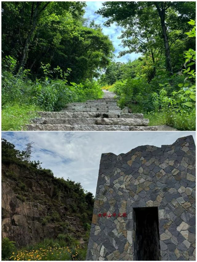 舟山受苦之旅已完，想去嘅姊妹要慎重