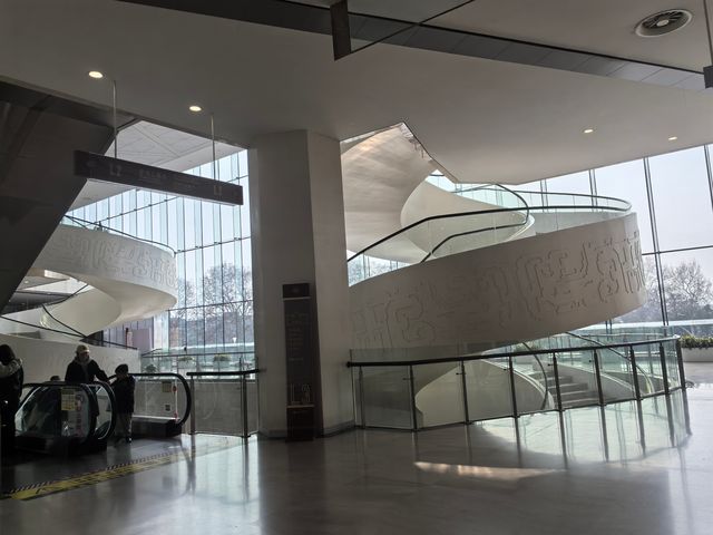 湖北省博物館掠影：三展閱盡楚地風華