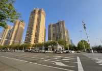 路過你的城市 · 安陽