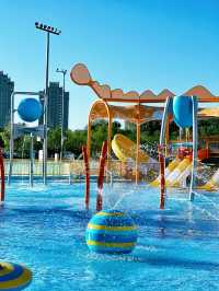 這將是北京下一個頂流室外兒童樂園夏日快樂源泉地
