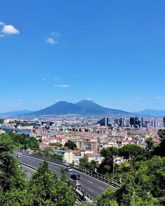 Napoli