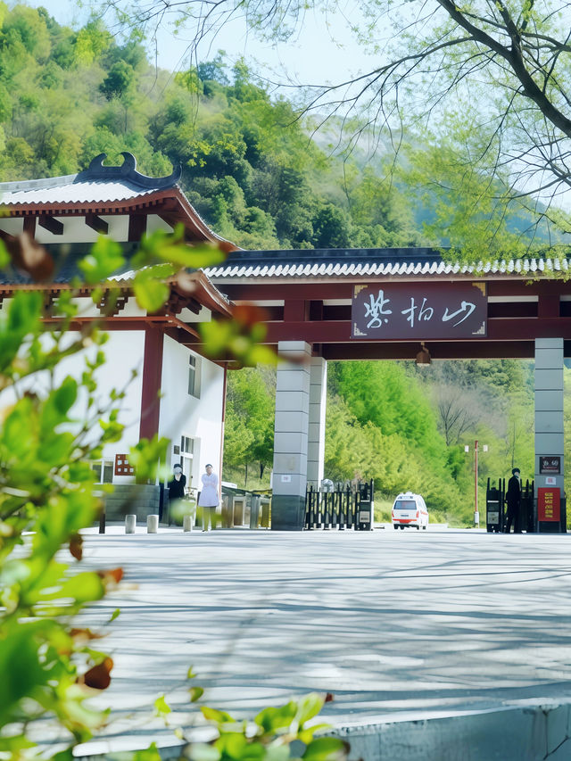 五一反向旅遊！2天1夜喺陝西小京都玩到high