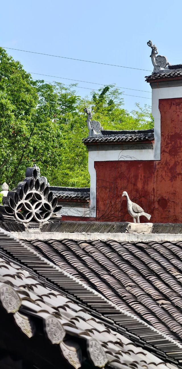 張家界土司城