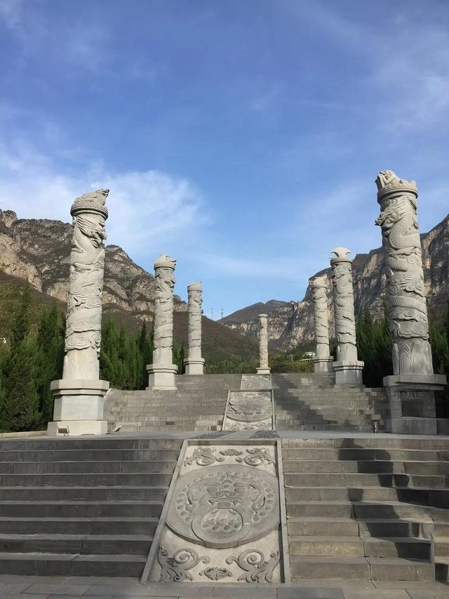 焦作旅遊必備攻略（超全）