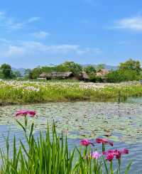 良渚公園