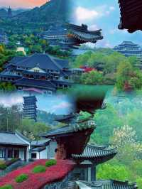 五一旅行地開化｜冷門寶藏景點