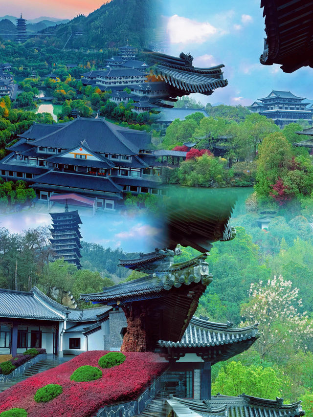 五一旅行地開化｜冷門寶藏景點