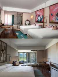 北京樂多港萬豪酒店北京樂多港萬豪酒店 （Beijing Le Duo Harbour Marriot