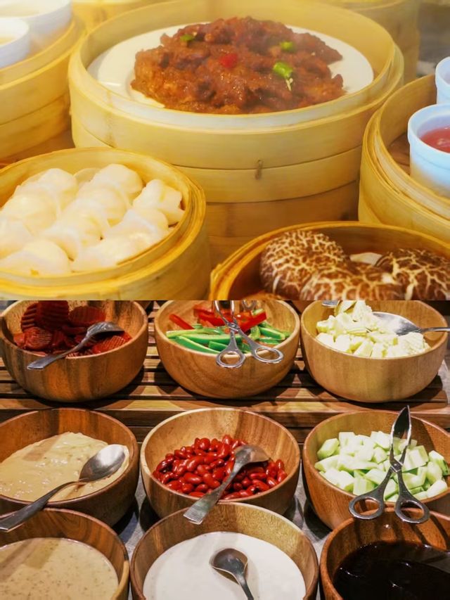 重慶可以俯瞰全城嘅高空酒店