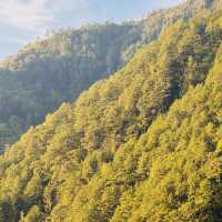 Refreshing Views in Atok, Benguet