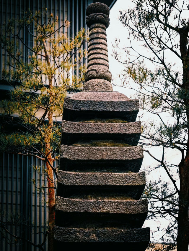 五一黃金週去邊好？京都一日遊攻略