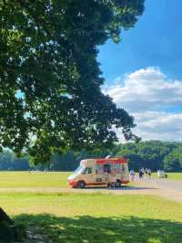 Southampton Common Playground Picnic DayOut🥰💫